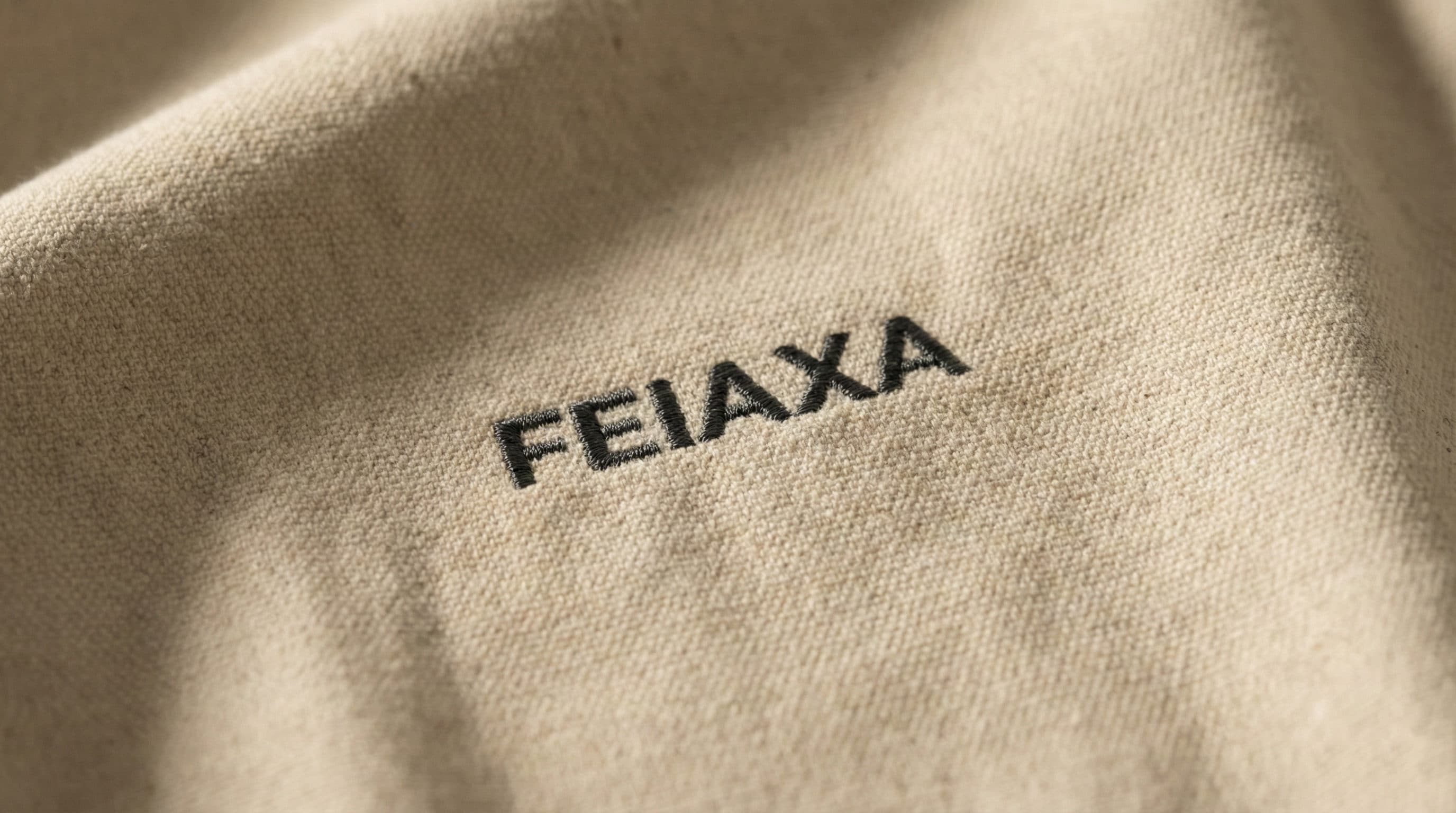 The Perfect Oversized Fit Feiaxa
